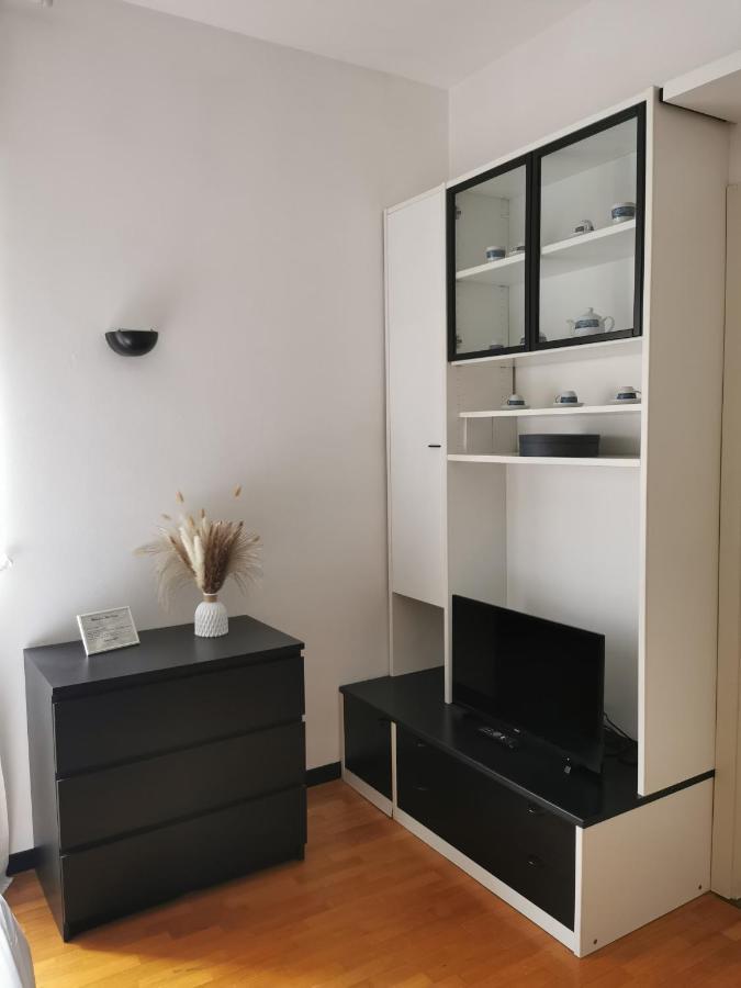 דירות מילאנו Miro House מראה חיצוני תמונה